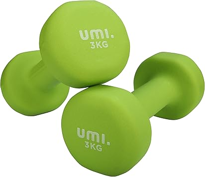 comprar pesas amazon