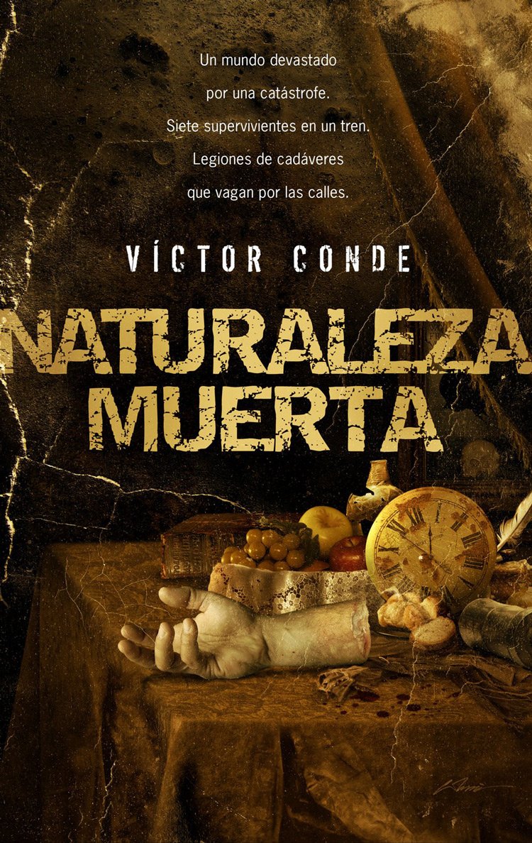 Naturaleza muerta (Línea Z)