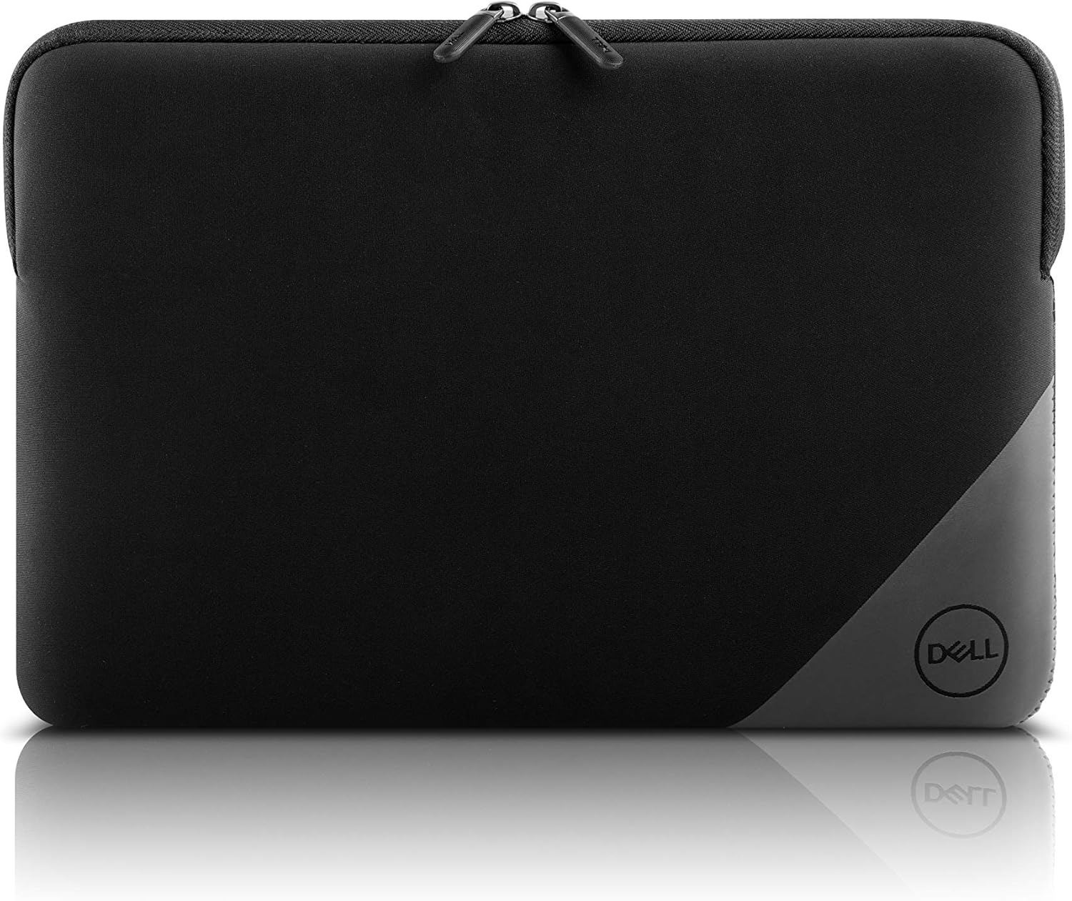 Dell Essential Sleeve 15 - ES1520V - Fits Most Laptops up to 15 inch, Black, Large - Image 3