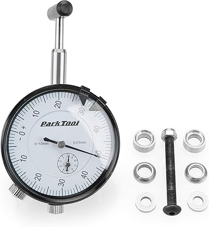 park tools scale
