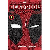 Deadpool: Samurai, Vol. 1 (1)