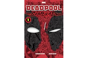 Deadpool: Samurai, Vol. 1