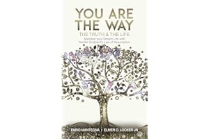You are the Way: Manifest your Dream Life with Neville Goddard's Law of Assumption - Motivational, Success & Spiritual | Mani