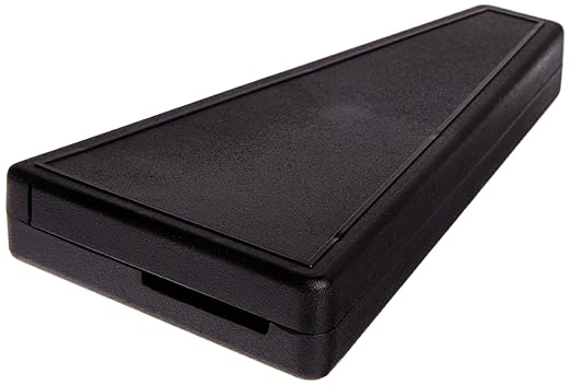 Eisco Ph100qa Premium Quantitative Spectroscope 5nm Accuracy Science Lab Spectrometers Amazon Com Industrial Scientific