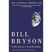 A Short History of Nearly Everything