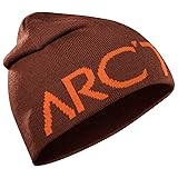Arc'teryx Word Head Toque - Reishi/Tobiko