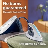 Philips PerfectCare Elite Steam Generator Iron 6.7 Bar 470g Boost 1.8L Tank view 4