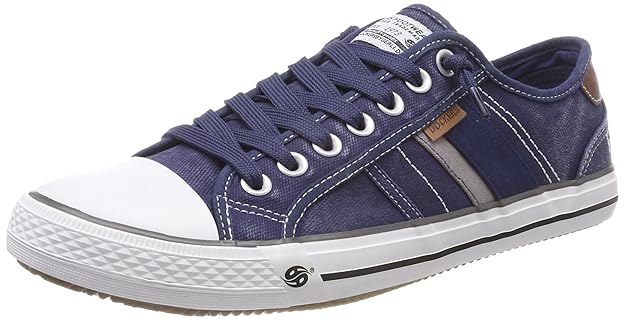 Dockers by Gerli Herren 42jz002-790600 Sneaker