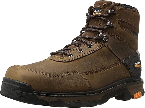 ariat spidertek