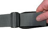 C.K Magma Compact Padded Toolbelt Heavy Duty Adjustable Waist 80-115cm view 3