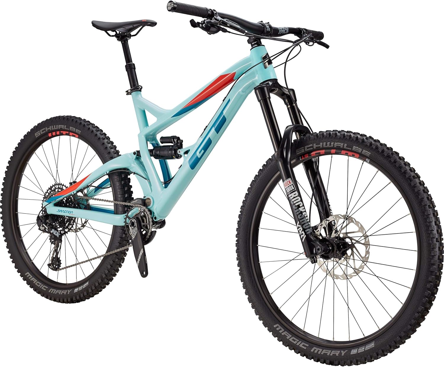 gt sanction expert 2019 review