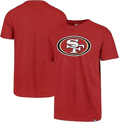 sf 49ers t shirt