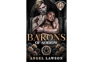 Barons of Sorrow : Royals of Forsyth U (Royals of Forsyth University Book 11)