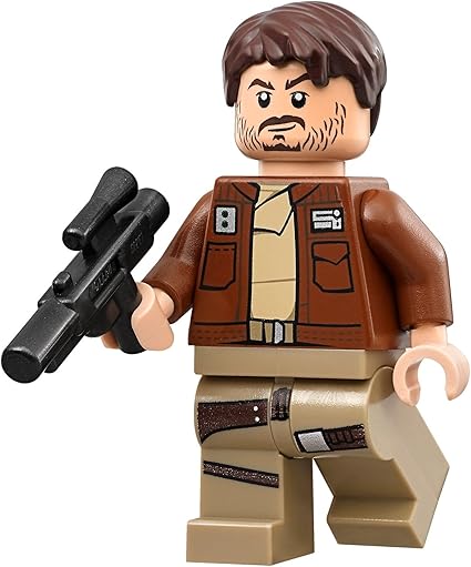 lego rogue one game