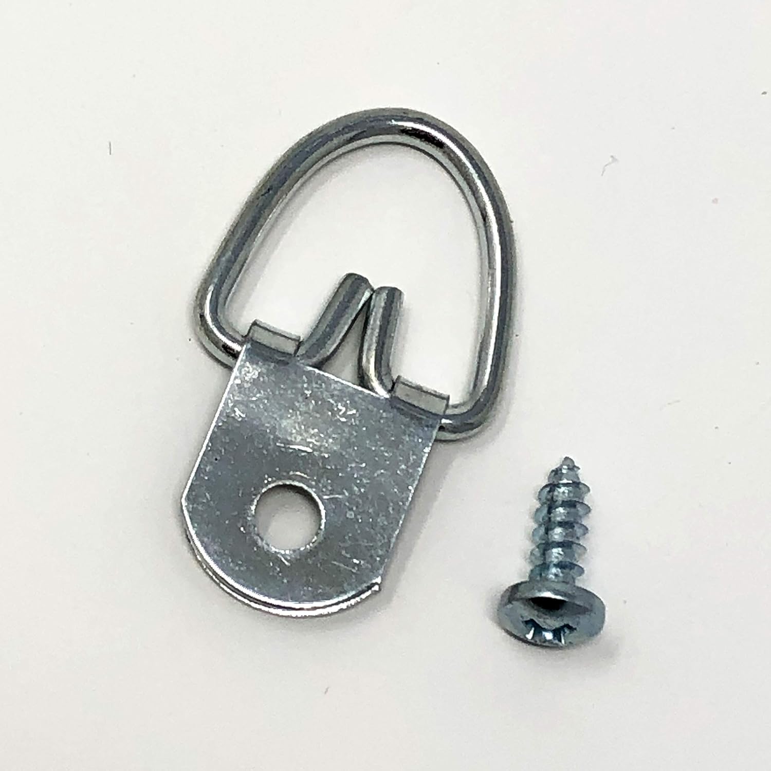 Picture Frame DRing Hangers FREE SHIPPING Super Heavy Duty 3hole 10/pkg