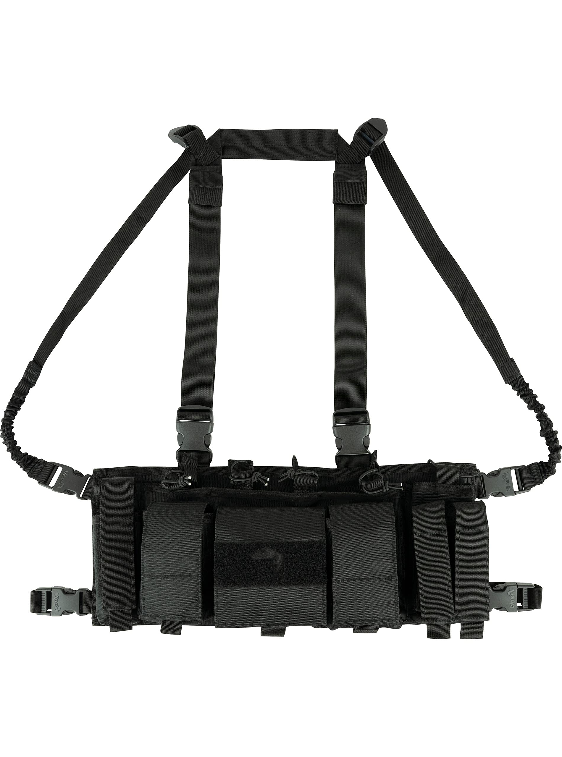 Viper TACTICAL Special Ops Chest Rig Black