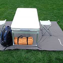 Clostnature Tent Footprint - Waterproof Camping