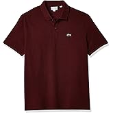 Lacoste Men's Slim Fit L12.12 Short Sleeve Pique Polo Shirt