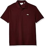 Lacoste Men's Slim Fit L.12.12 Piqué Polo