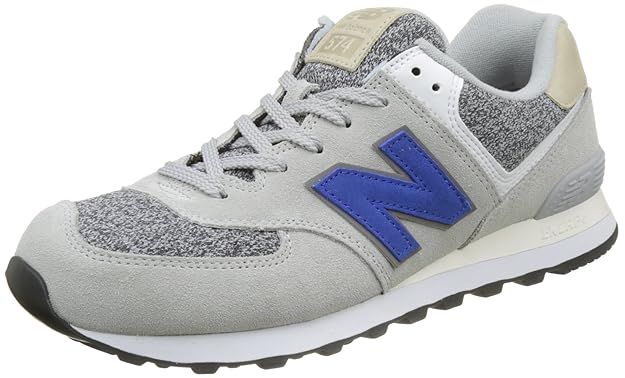 New Balance Herren 574v1 Core Plus Sneaker