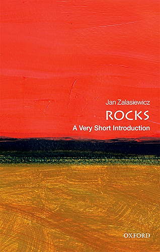 Download Rocks: A Very Short Introduction (Very Short Introductions) (English Edition) PDF