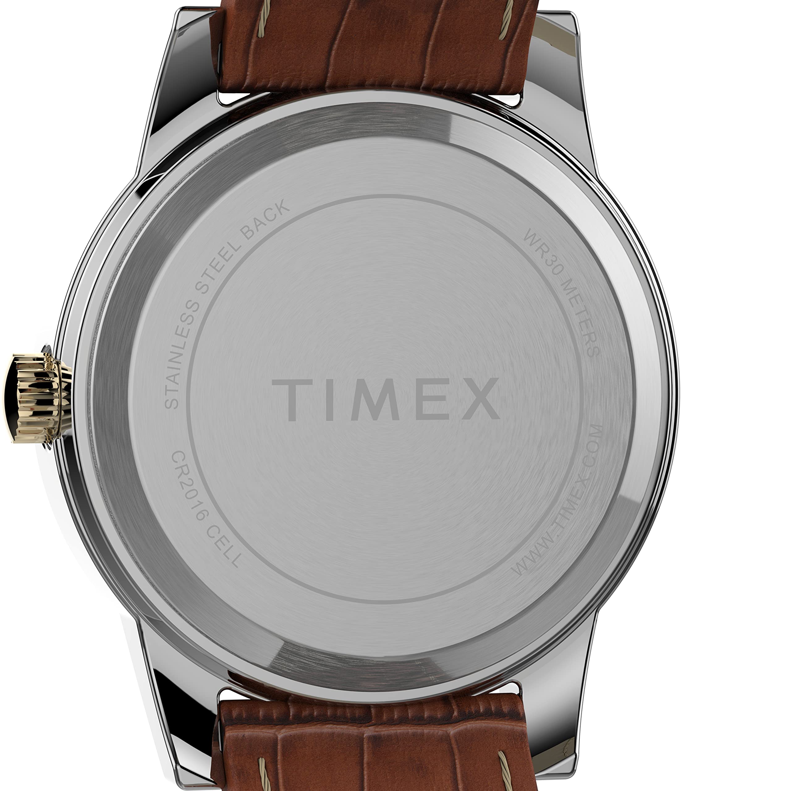 Timex Women's Essex Ave 25mm Watch