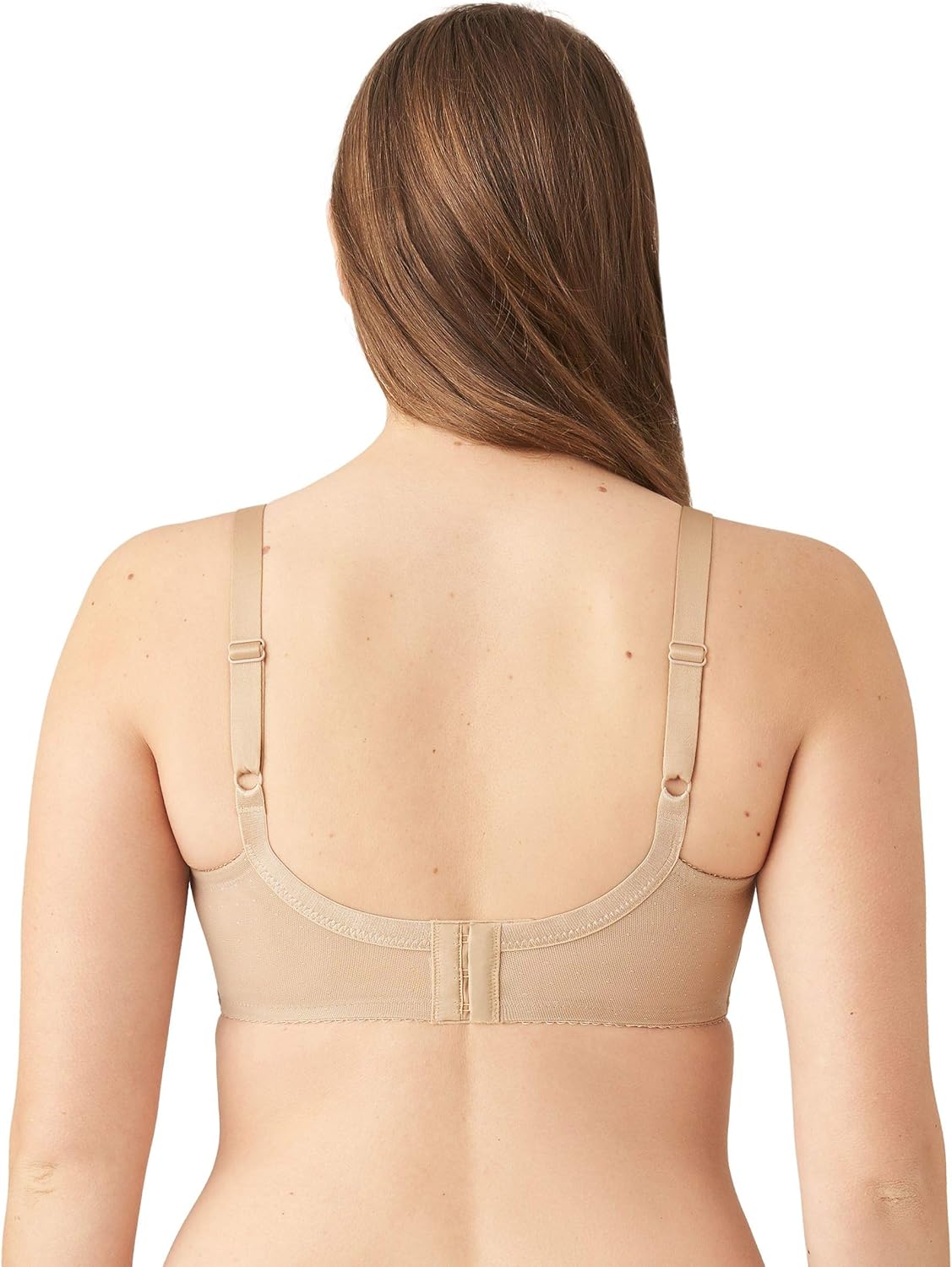 Wacoal Women's Retro Chic Underwire Bra at  Women’s Clothing store: Bras