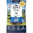 ZIWI Peak Air-Dried Dog Food – Lamb - All Natural, High Protein, Grain Free, Limited Ingredient w/Superfoods (3.5oz)