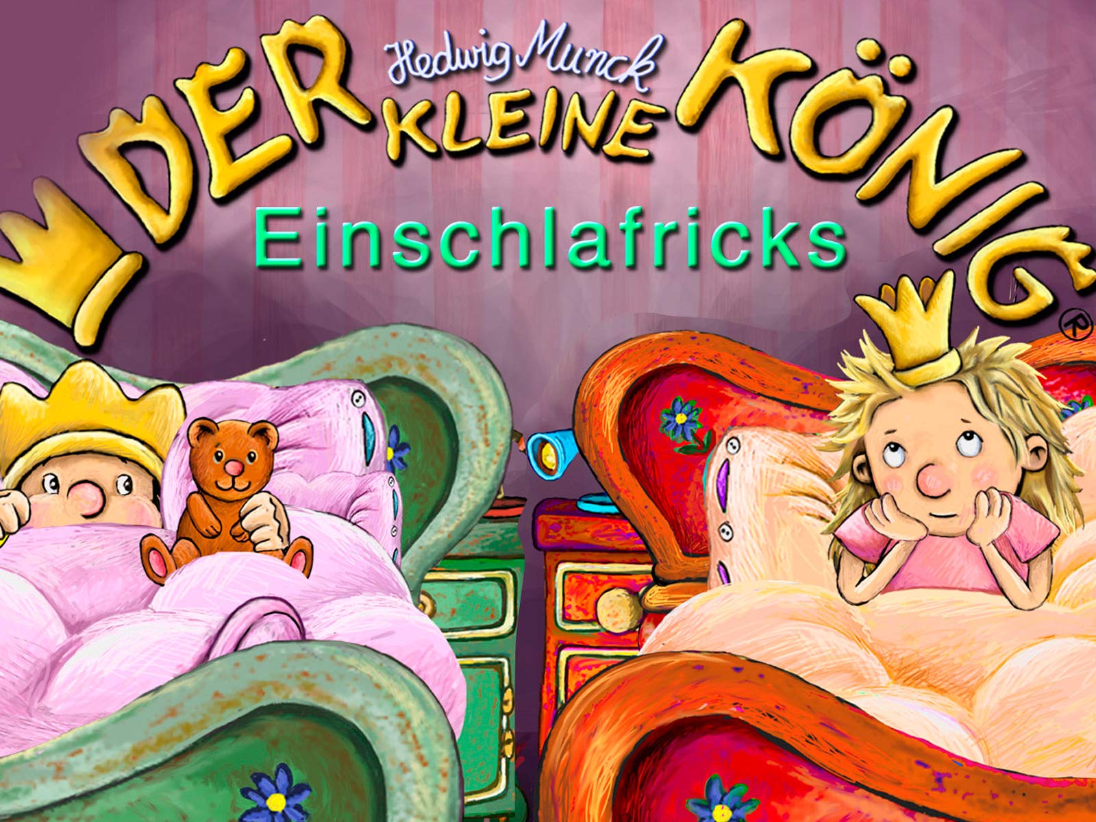 Amazon.de Der kleine König Staffel 5 ansehen Prime Video Amazon.de Der kleine König Staffel 5 ansehen Prime Video
