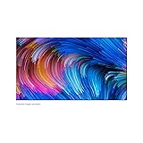 Epson SilverFlex Ultra 120-Inch Ambient Light