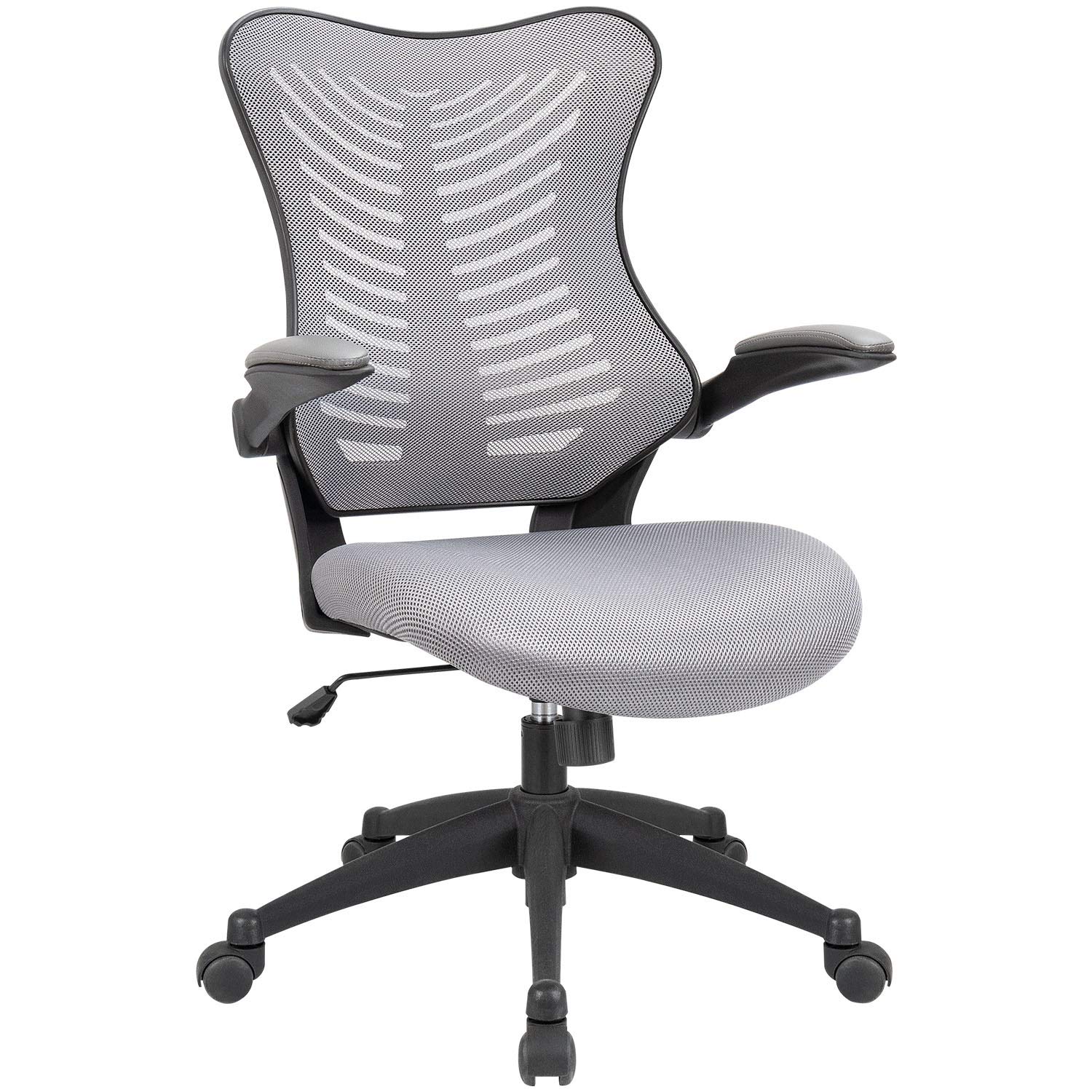 Best computer chair 280lb maximum weight capacity