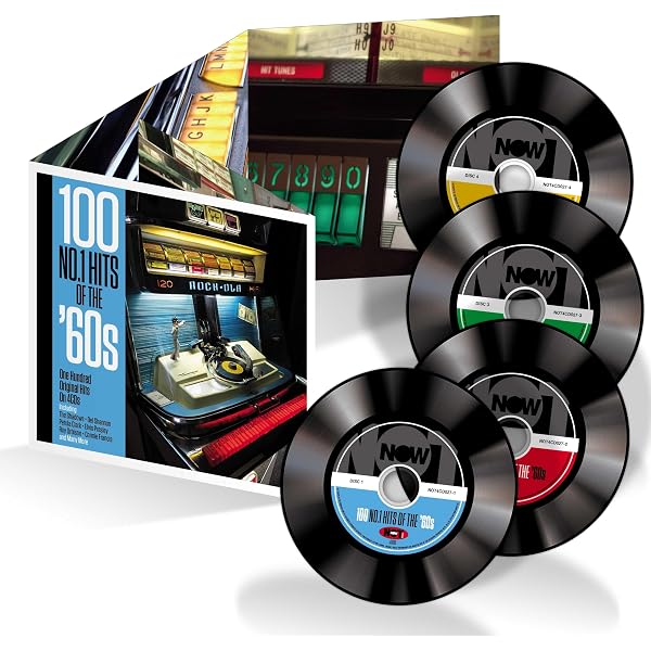 Presley, Cooke, Anka, Mancini, Nipper's Greatest Hits - Nipper's