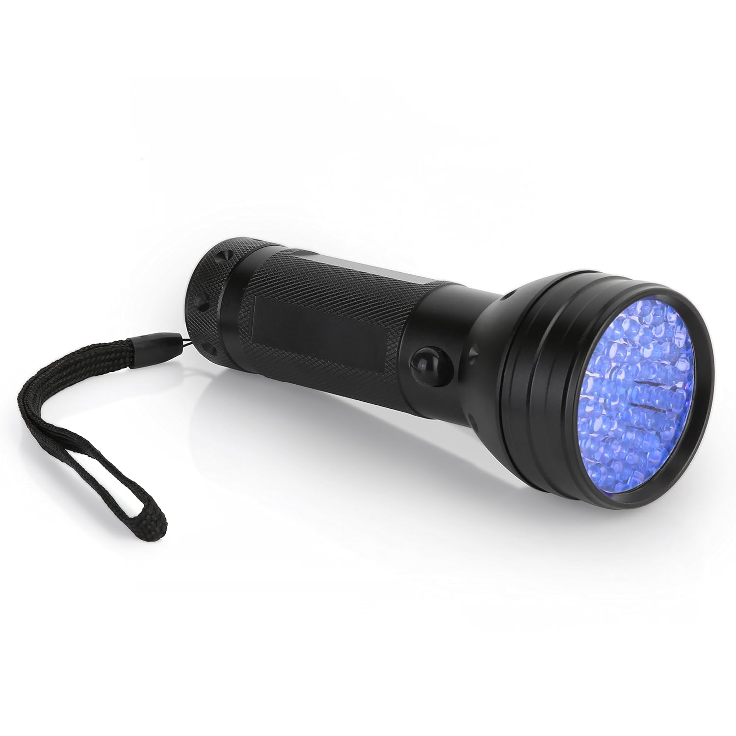 Black Light UV Flashlight 51 LED Blacklight Premium Handheld