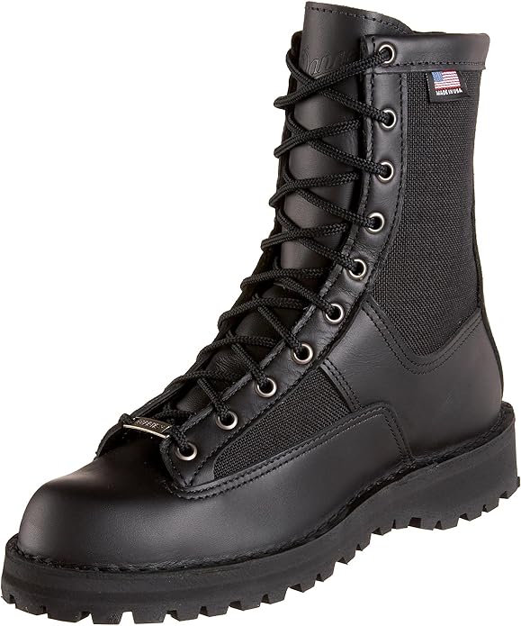 Danner Women's Acadia W Uniform Boot Shoes