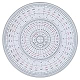 ウチダ製図器(Uchidaseizuki) Uchida 1-822-0002