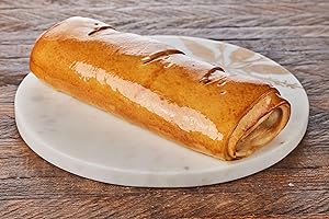 DELE FOOD PRODUCTS Pan de Jamon DELE FOOD Hambread stuffed with green olives, bacon, ham and rasins - Bread of aprox 1.3 Lbs (serves 8 portions aprox)