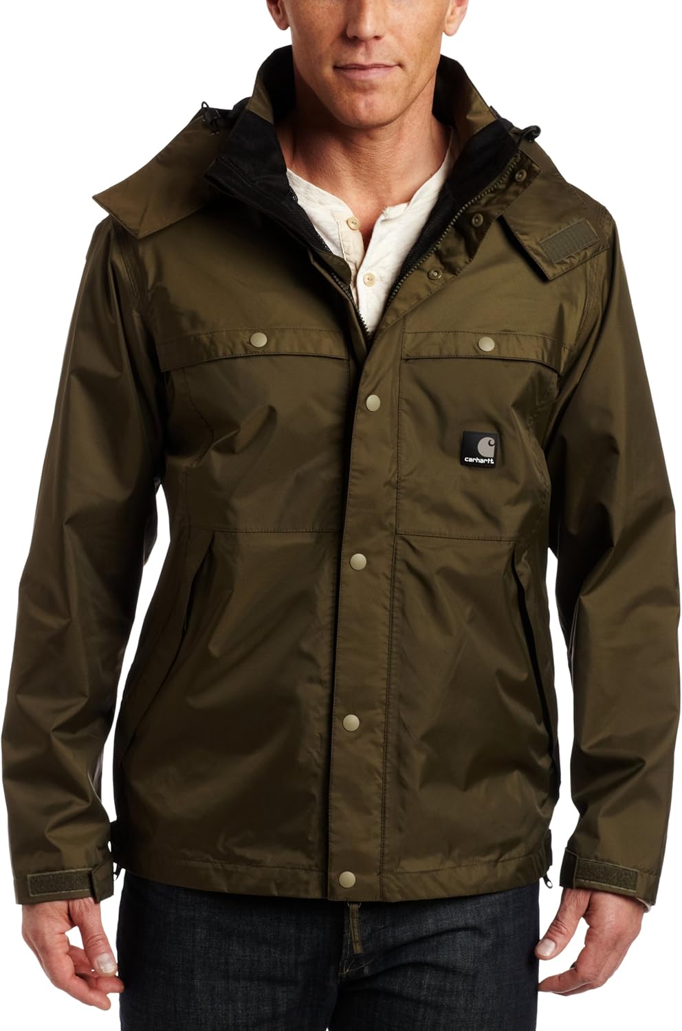 grayling cold weather clothing