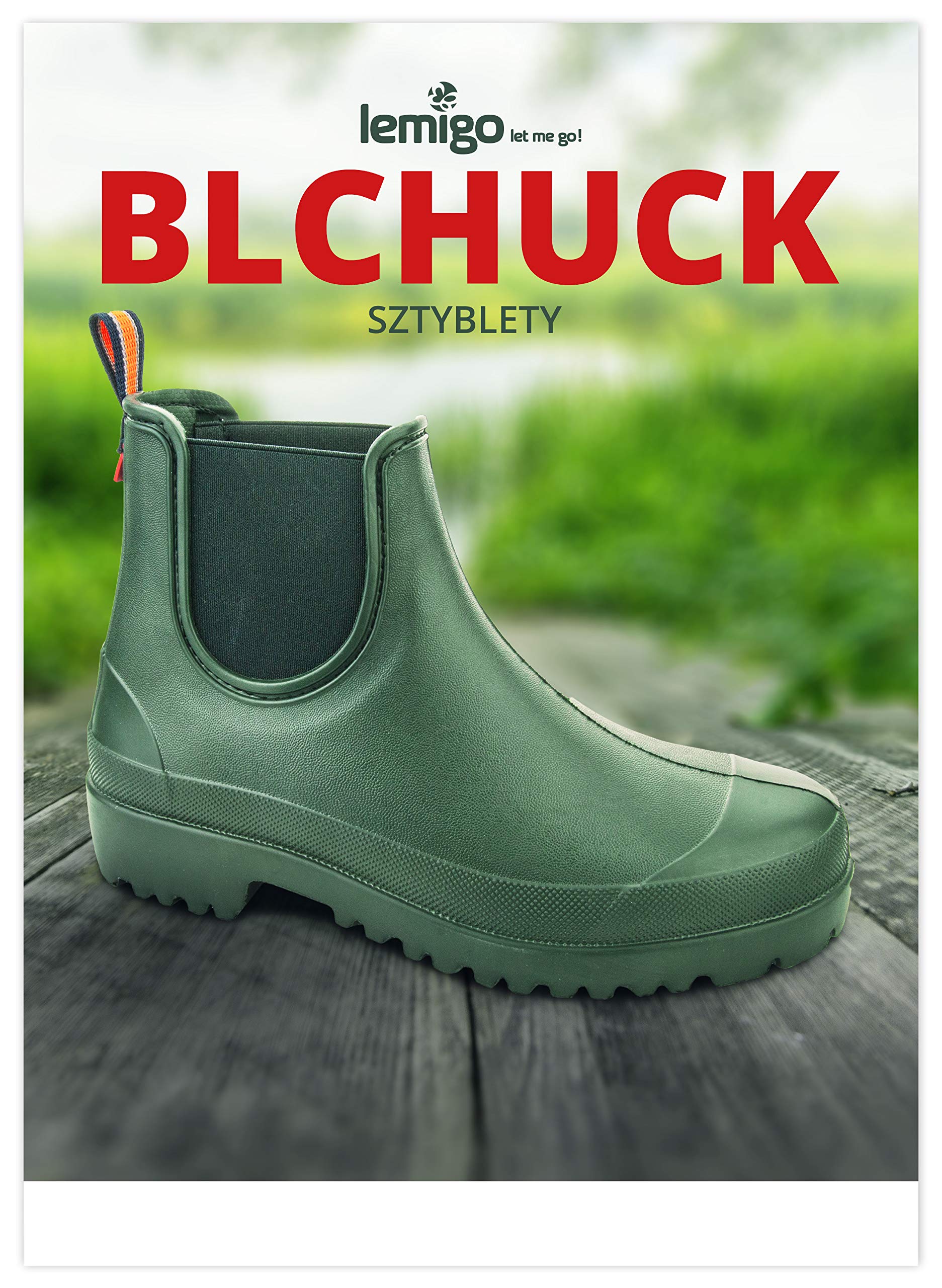 nordic grip wets ice grip fleece lined waterproof ankle boots