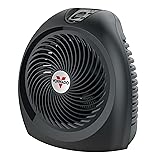 Vornado AVH2 Plus Whole Room Heater with Automatic
