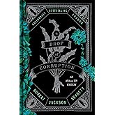 A Drop of Corruption: An Ana and Din Mystery (Shadow of the Leviathan)
