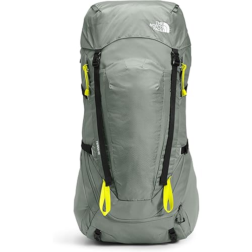 The North Face Terra Backpacking Backpack