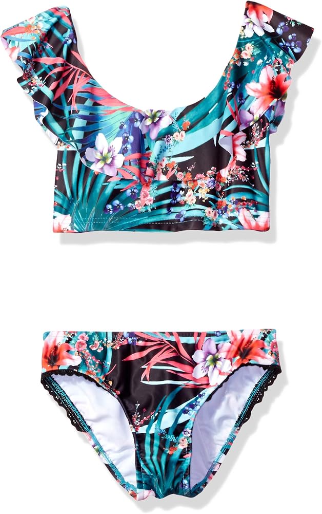 amazon bikini niña