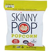 Skinny Pop Original Popcorn, 0.5 OZ