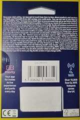 O2 SIM Card Big Bundle Unlimited Texts Minutes PAYG 30 Days Data Included view 4
