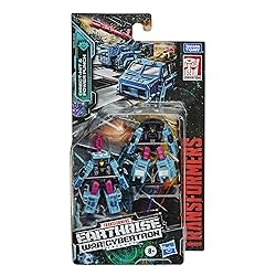 Transformers Toys Generations War for
