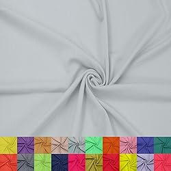 Texco Inc 60" Wide Rayon Spandex Jersey Knit Fabric