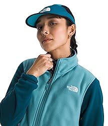The North Face Women's Glacier Fleece Jacket