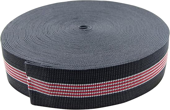 Amazon Com Pbnice Sofa Elastic Webbing Stretch Latex Band