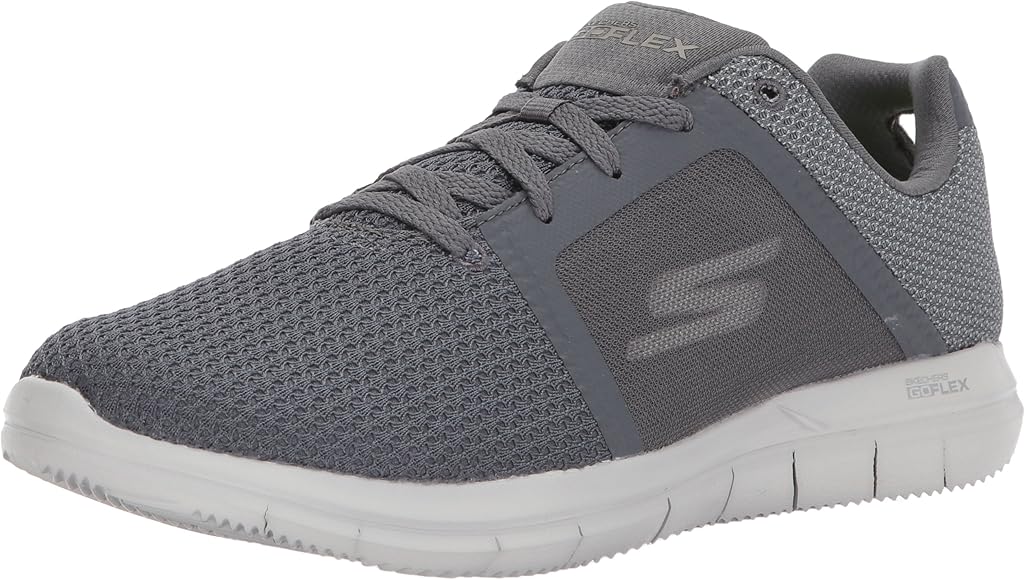 skechers midfoot strike