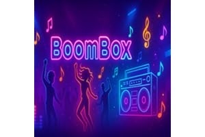 BoomBox